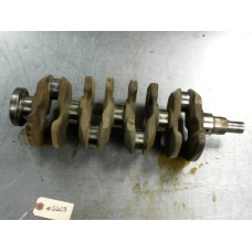 #Q603 Crankshaft Standard For 00-02 Toyota Corolla  1.8 1340122020